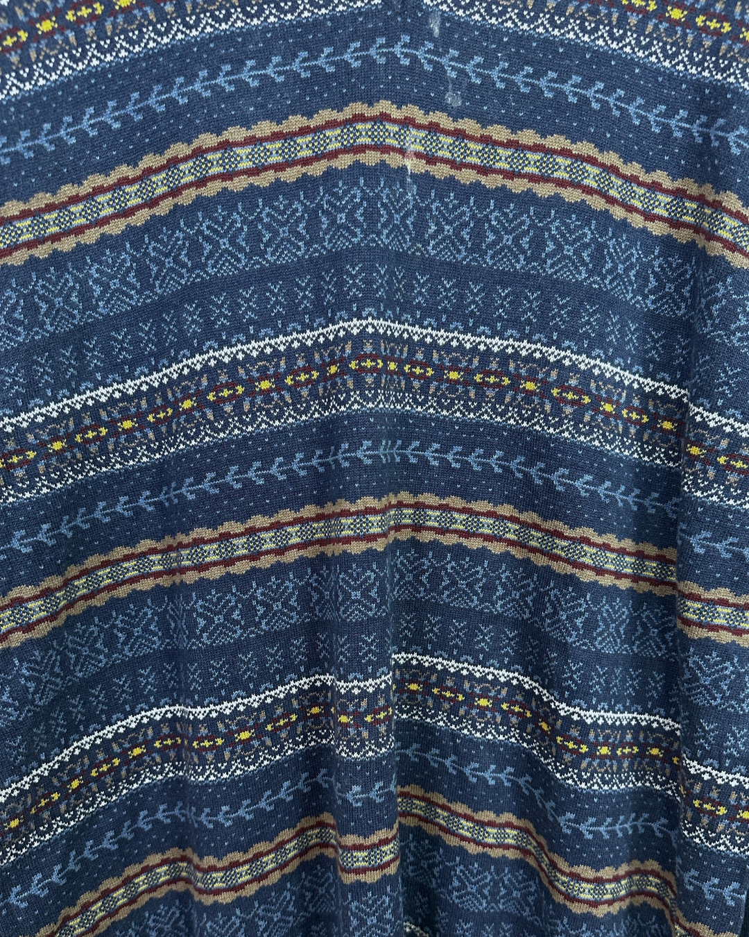 Charles Vogele Sweater Large