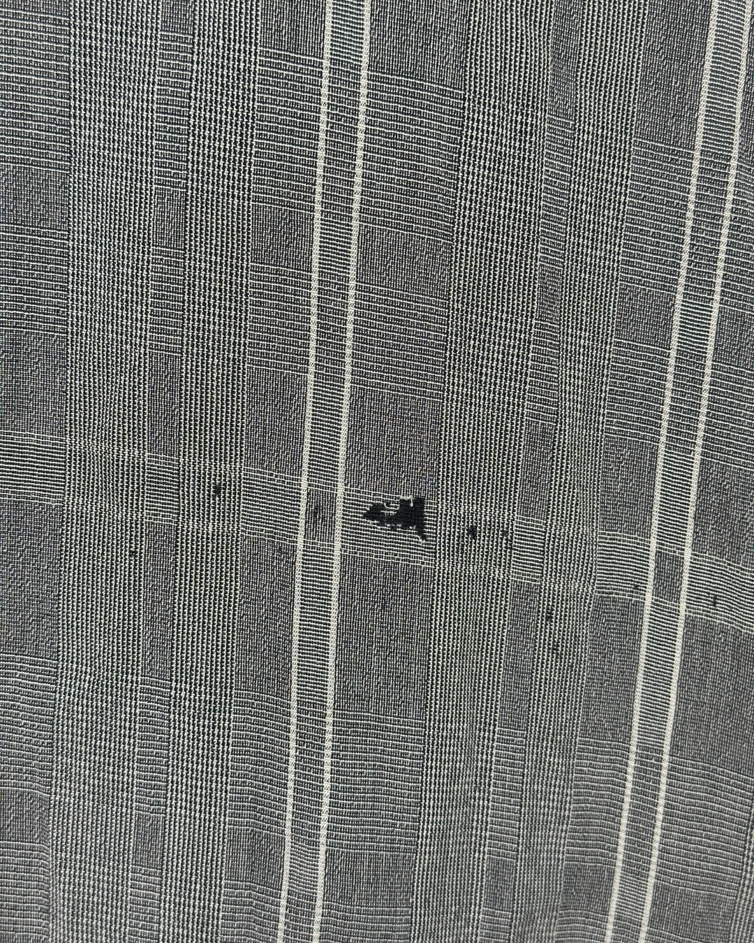 O-Batel Lightweight Plaid Women's Shirt-Blazer