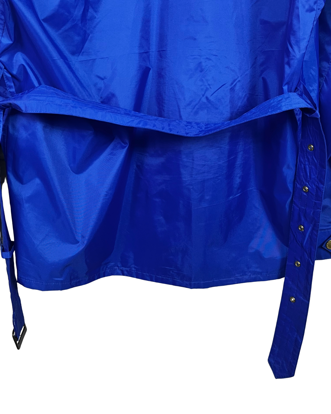 Barbour A7 International Waxed Cotton Multipocket Jacket - XL