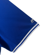 Toronto Blue Jays Alternate Blue Majestic Cool Base Baseball Jersey