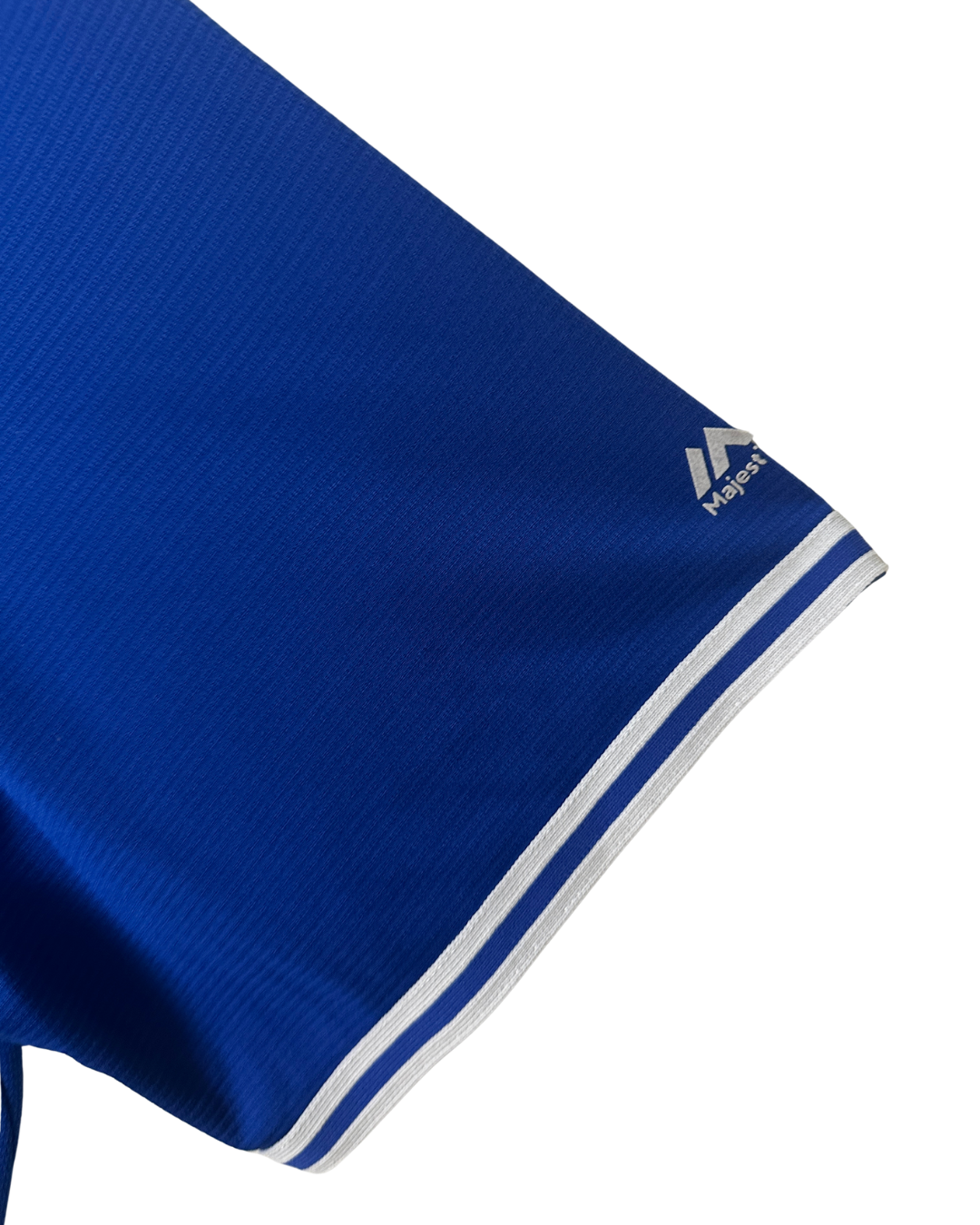 Toronto Blue Jays Alternate Blue Majestic Cool Base Baseball Jersey