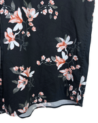 Tarocash Floral Shirt 2XL