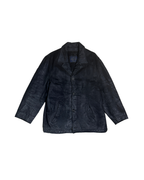 Borgo de Sellai Genuine Leather Jacket