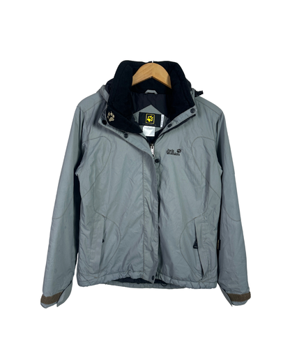 Jack Wolfskin Women's Jacket w/ Detachable Hood