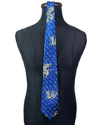 Dragon Necktie 9 cm