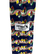 Copyright Necktie