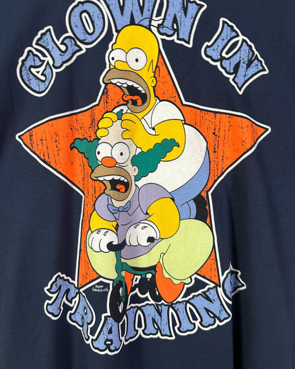 2013 The Simpsons T-Shirt - Medium