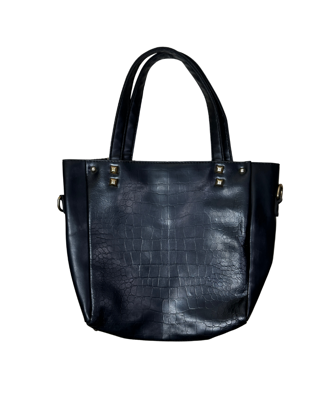 Mickey Mouse Walt Disney Leather Bag