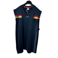 Reebok Basketball Tank Top Large