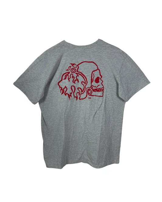 Stashhouse Hooligans Graphic T-Shirt XL