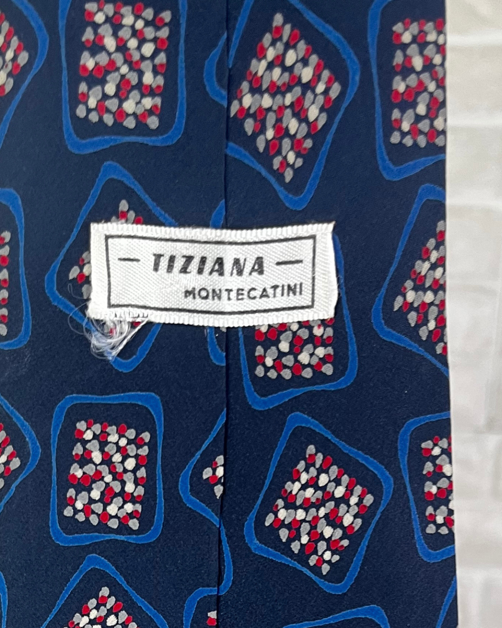 Tiziana Necktie