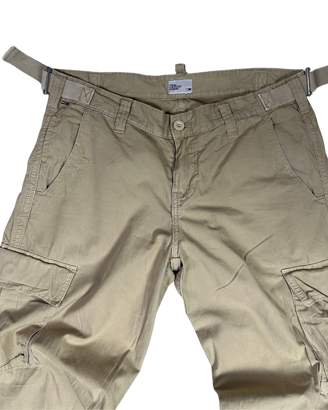 Tommy Hilfiger Cargo Pants W32 L30