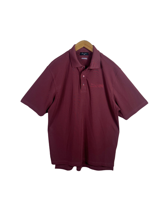Jaguar x Land Rover Polo Shirt Large
