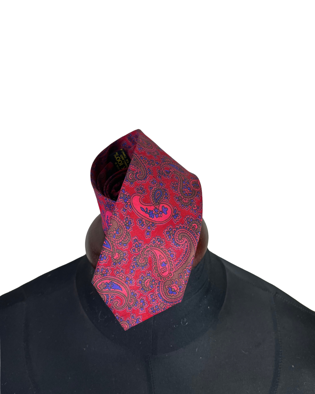 Thai Silk Necktie 7 cm