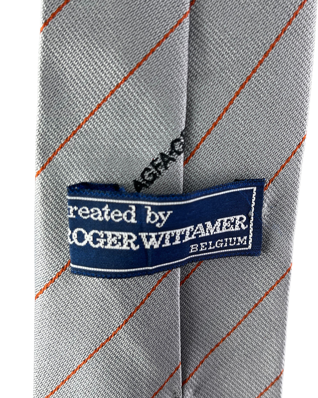 Belgian Necktie