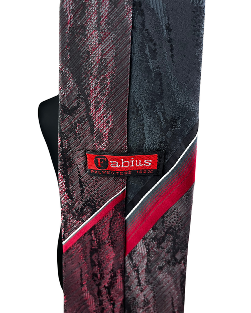 Fabius Necktie 10 cm