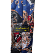 Robertino Italy Necktie 9.5 cm
