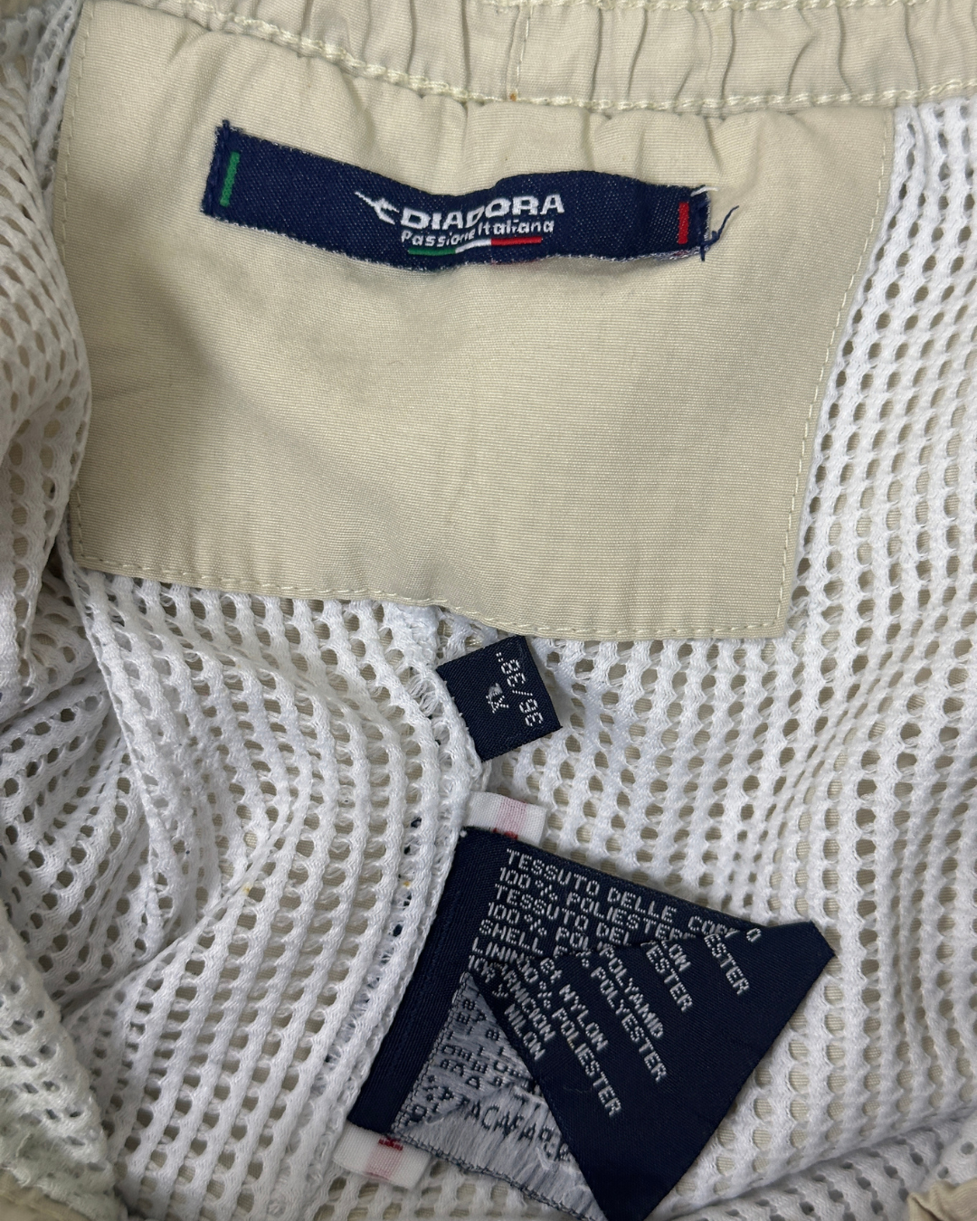 Diadora Pants XL