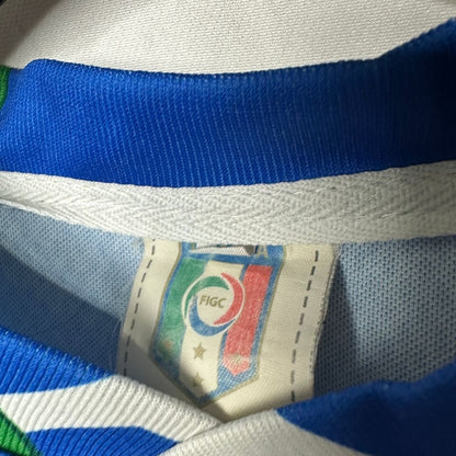 Retro Italia Jersey small