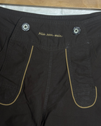 2013-14 FC Bayern Munich Oktoberfest Adidas Shorts