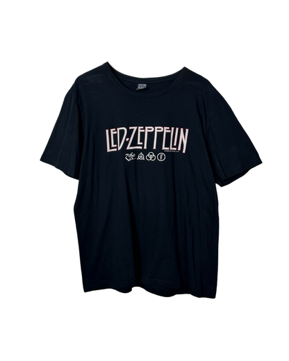 Officially Licensed Led Zeppelin T-shirt