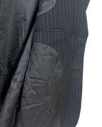Bongardi Pinstripe Blazer