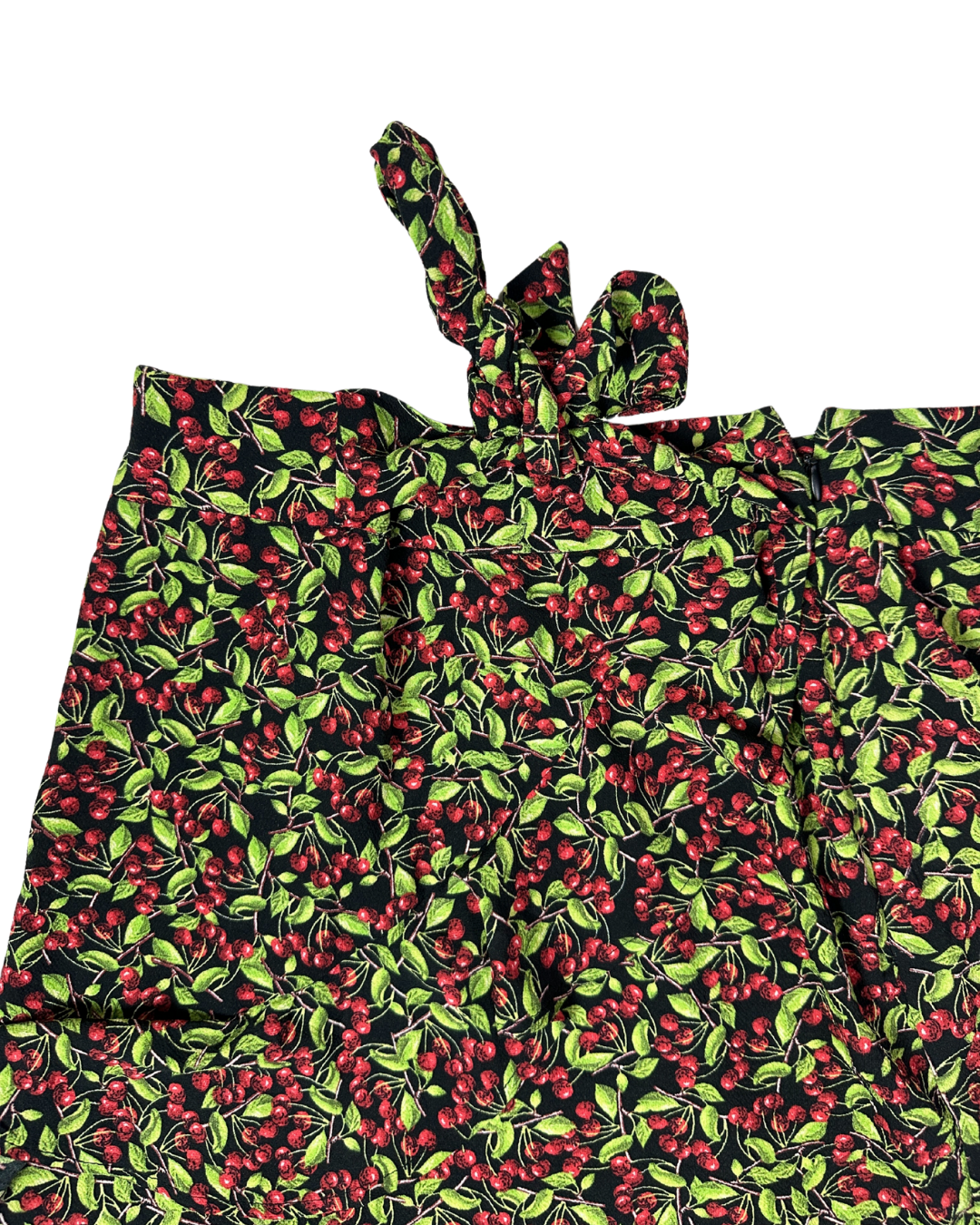Loavies Cherry Skirt