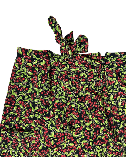 Loavies Cherry Skirt