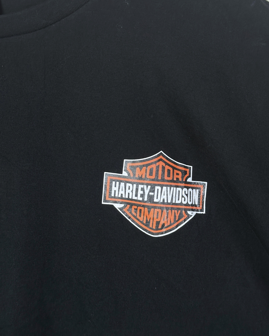 Harley Davidson T-Shirt 3XL