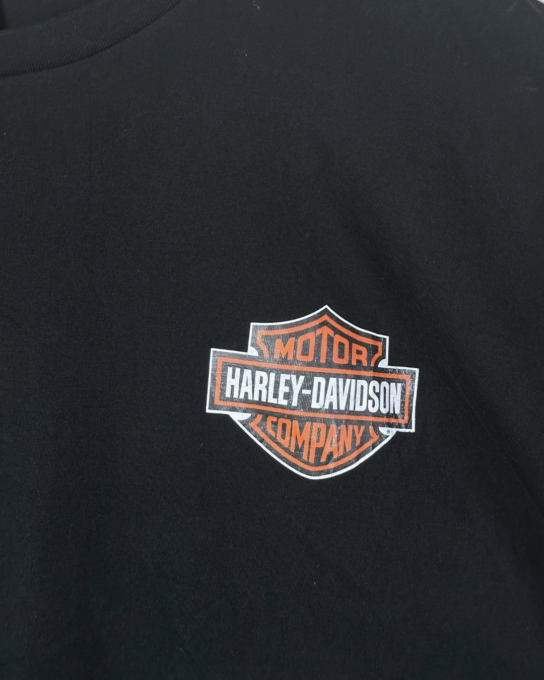 Harley Davidson T-Shirt 3XL
