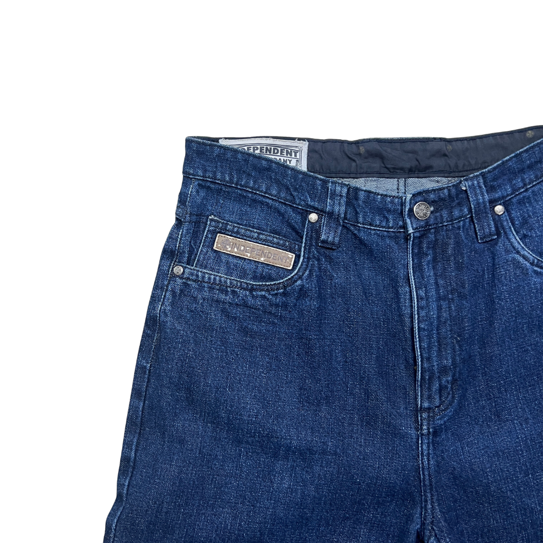 Independent Men's Jorts