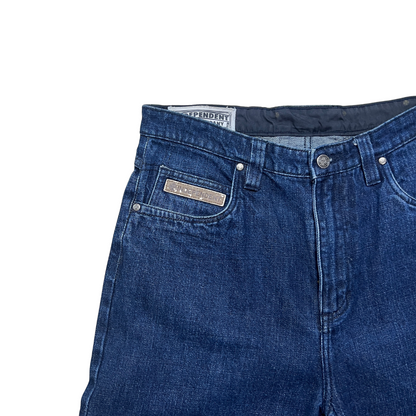 Independent Men's Jorts