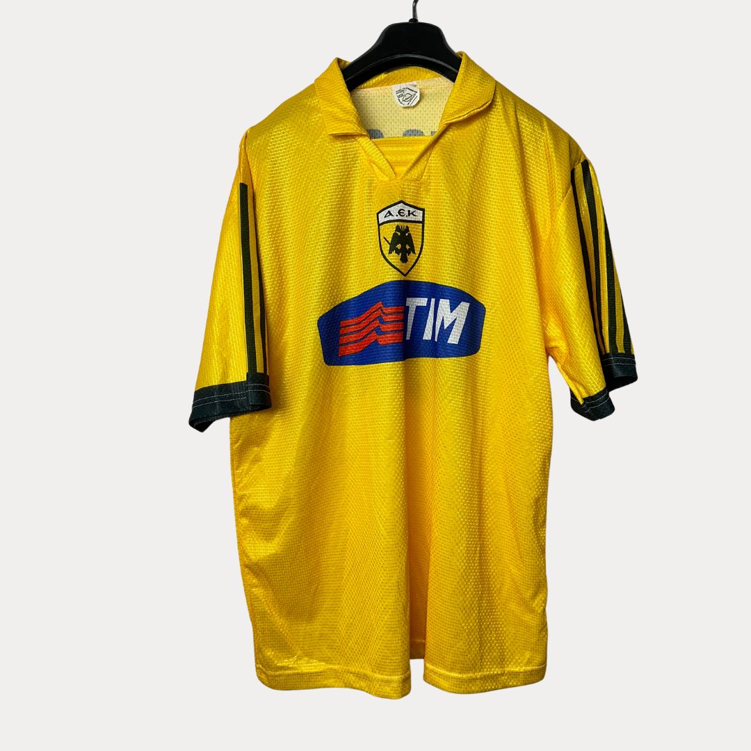 Brazil Julio Cesar Football Jersey  Large