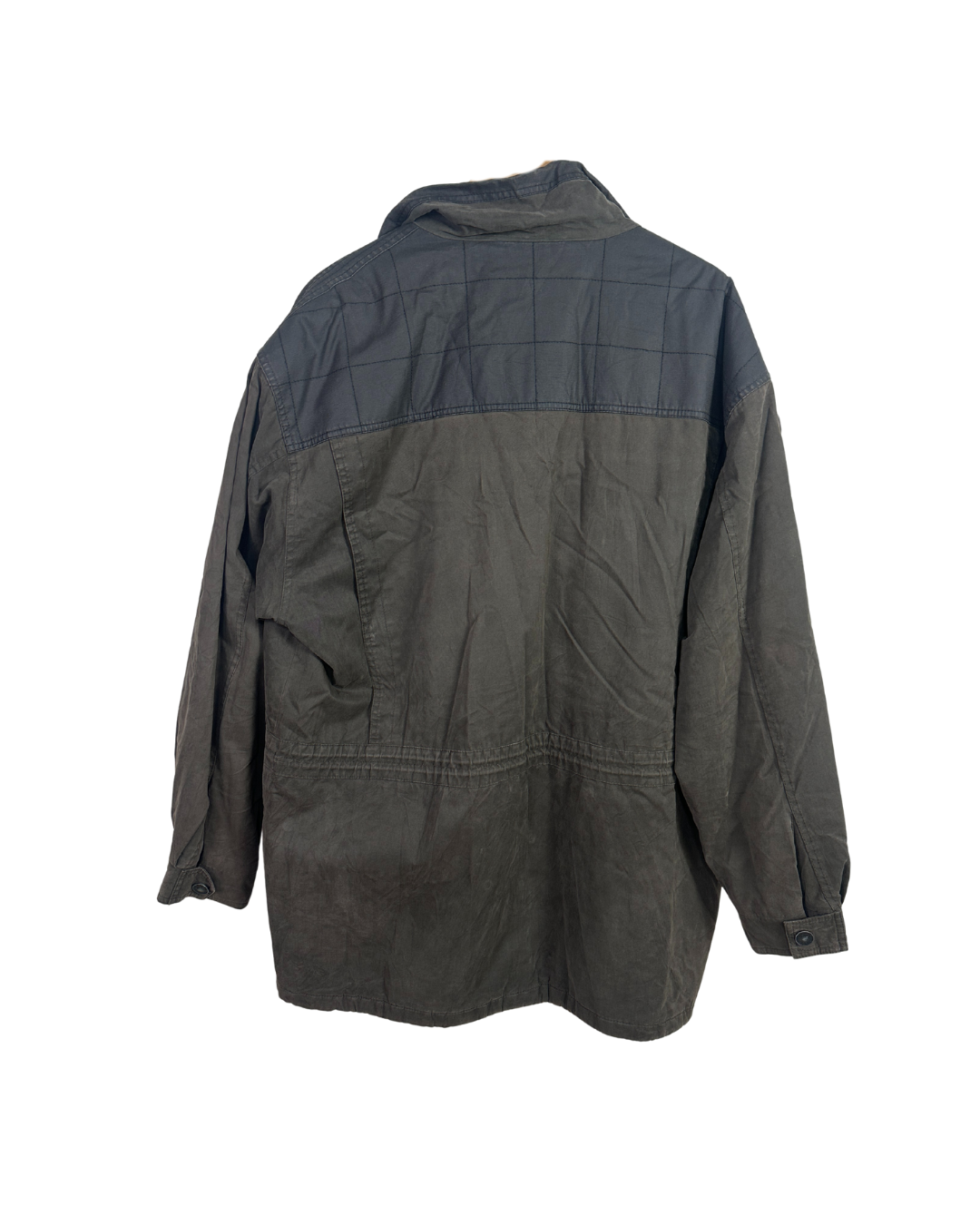 Camel Collection Jacket 2XL