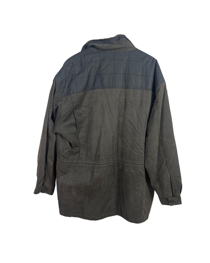 Camel Collection Jacket 2XL