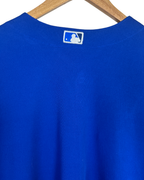Toronto Blue Jays Alternate Blue Majestic Cool Base Baseball Jersey