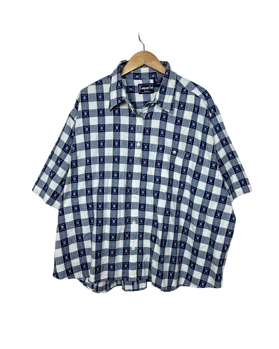Company one Women 6XL