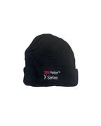 Black 3M Peltor X Series Thinsulate Beanie
