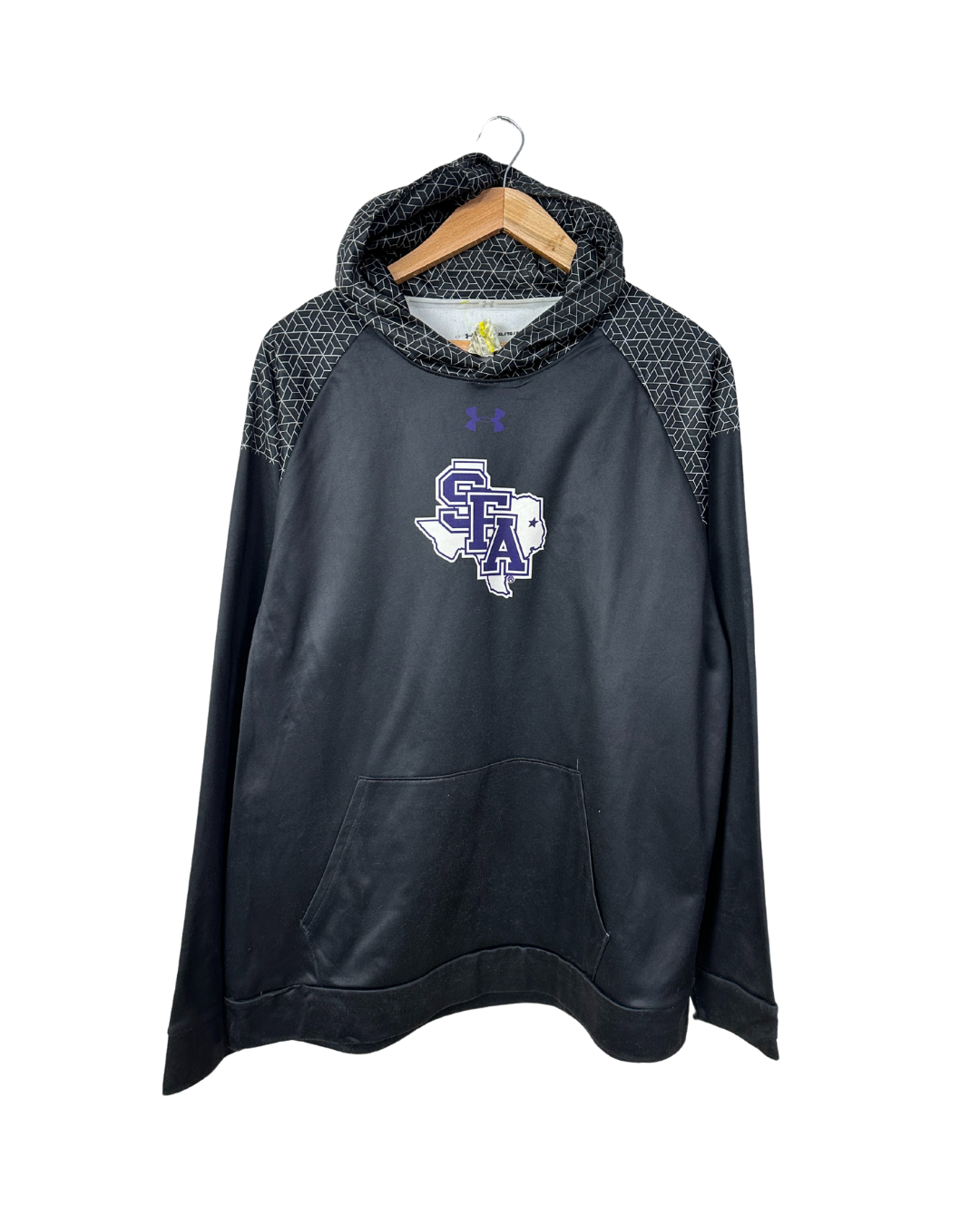 Under Armour SFA Uni Hoodie XL