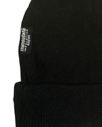 Black 3M Peltor X Series Thinsulate Beanie
