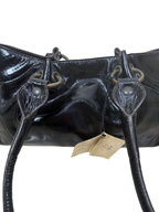 Olivier Strelli Genuine Leather Shoulder Bag