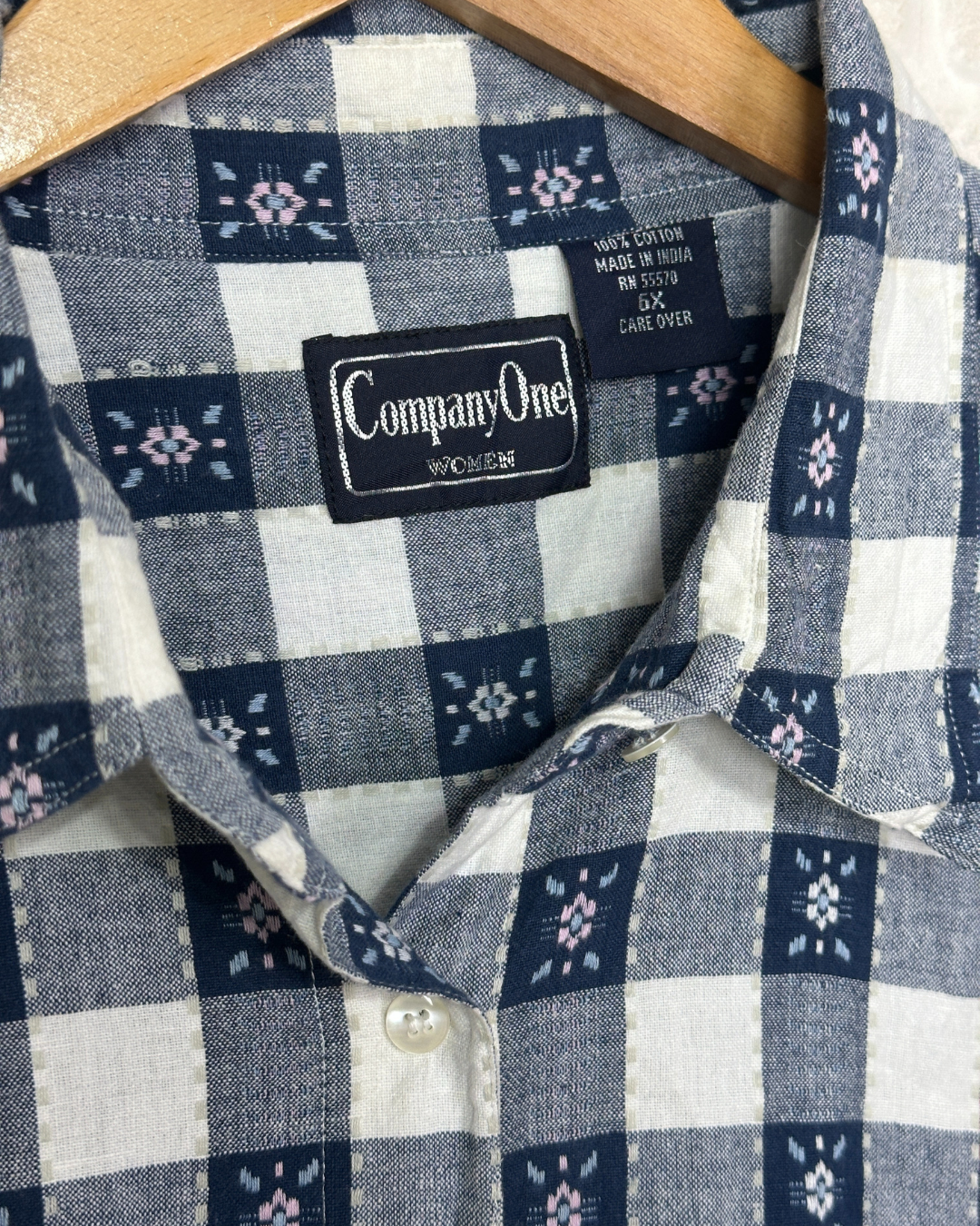 Company one Women 6XL
