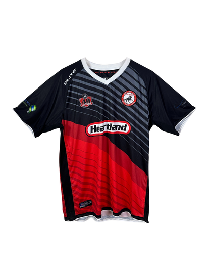 Kellyville Kolts Soccer Jersey  XL