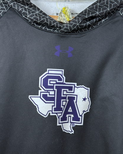 Under Armour SFA Uni Hoodie XL