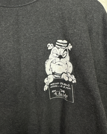 Perdu Sweatshirt Large