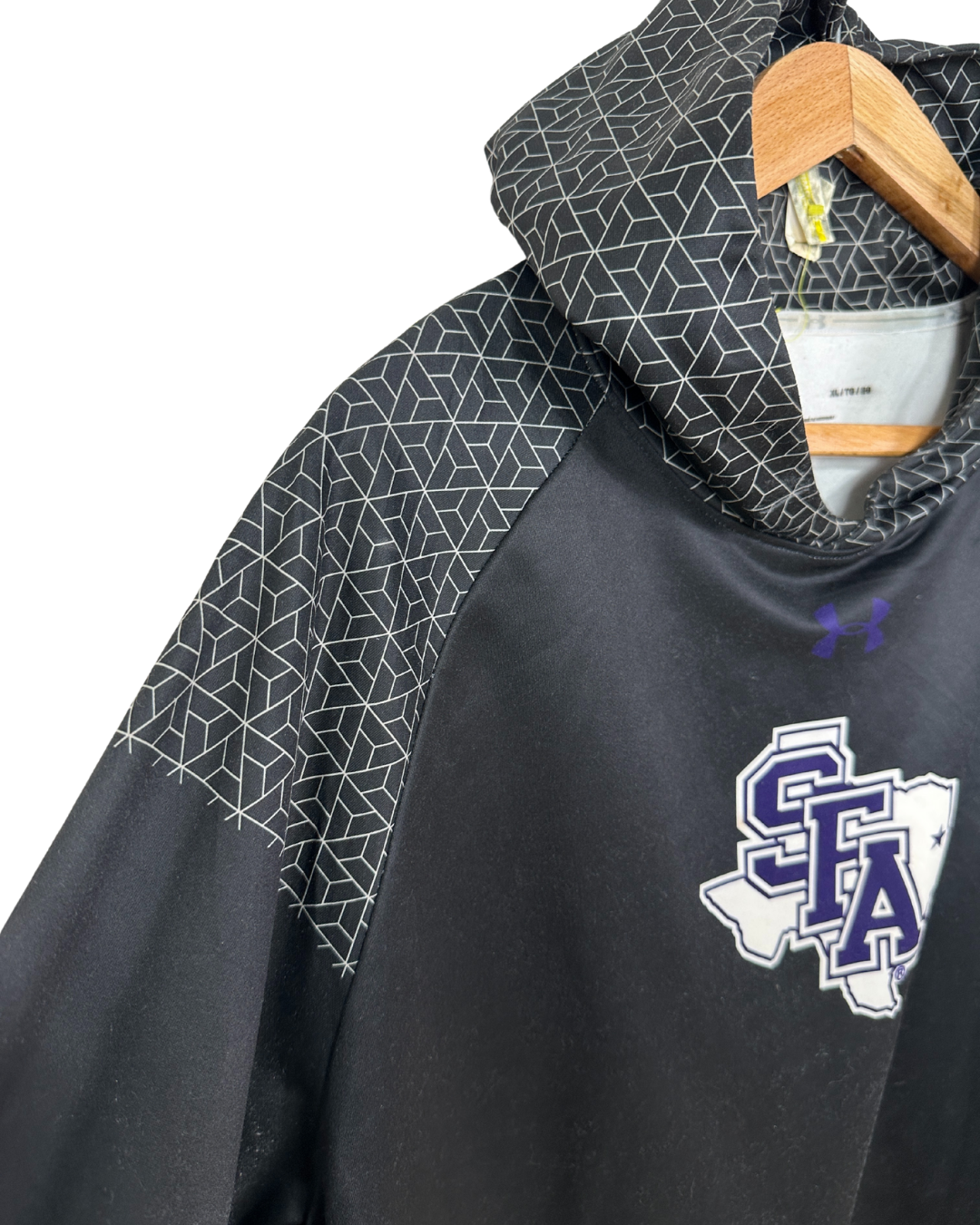 Under Armour SFA Uni Hoodie XL