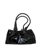 Olivier Strelli Genuine Leather Shoulder Bag