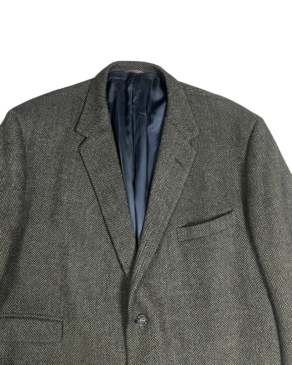 Anthony Squires International Pure Virgin Wool Blazer