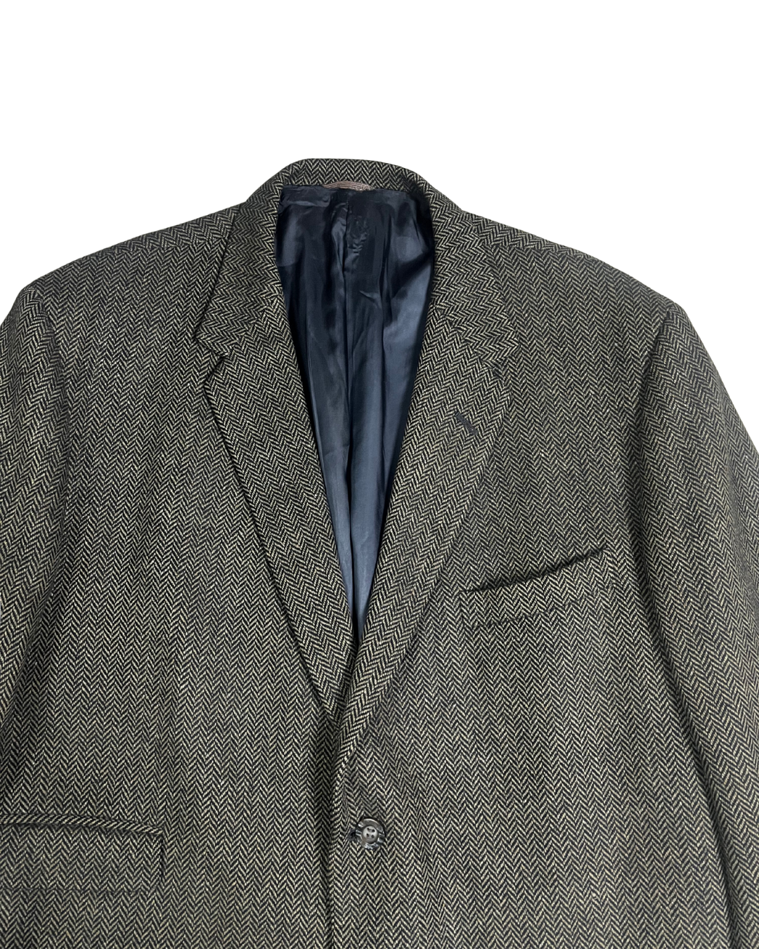 Anthony Squires International Pure Virgin Wool Blazer