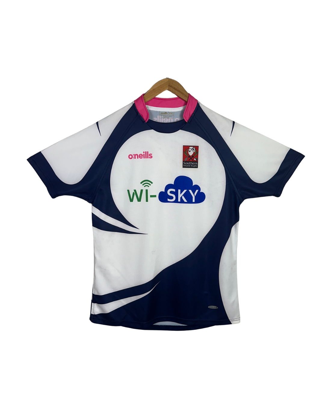 O'Neills Southern Inland Rugby Union Jersey